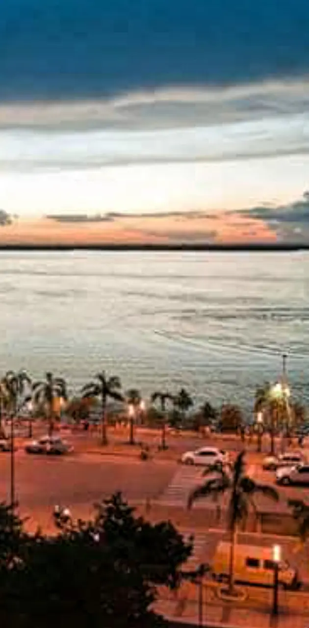 Costanera Corrientes