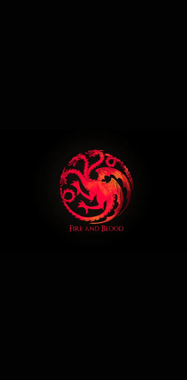 Fire and Blood 