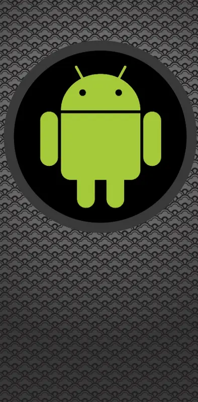 Android Scalloped