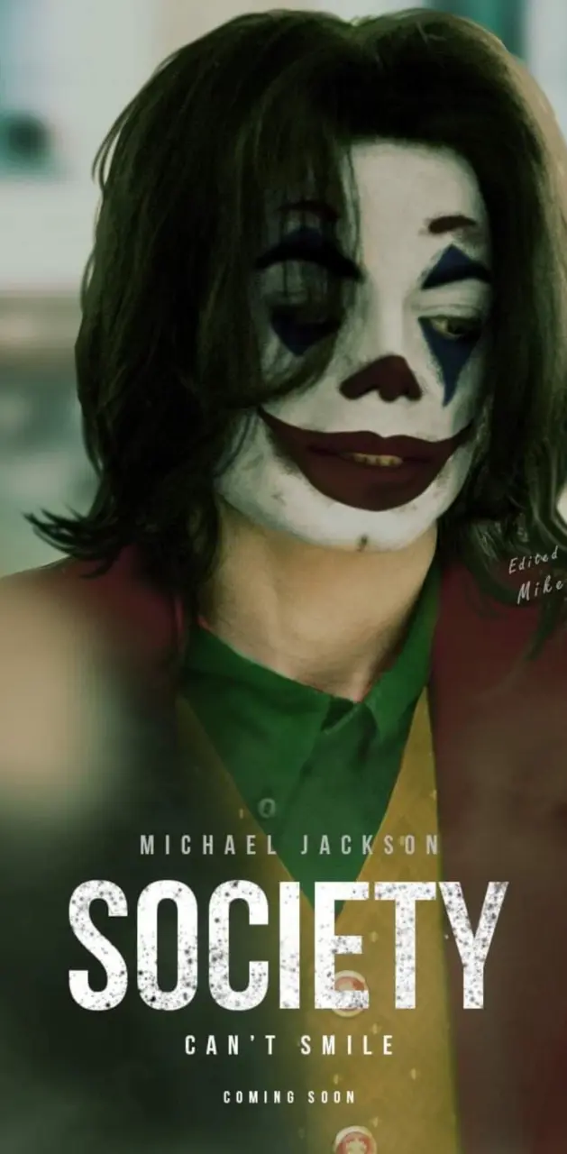 MJ Joker