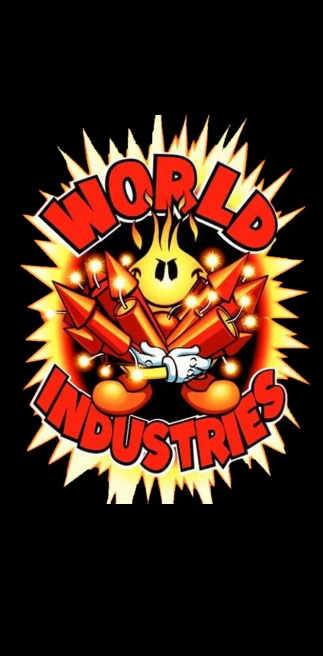 World Industries 