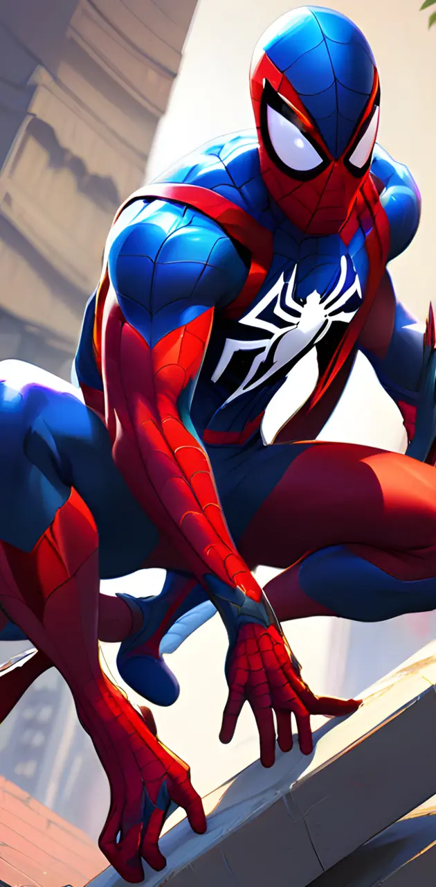 Spiderman(MiguelOHara)