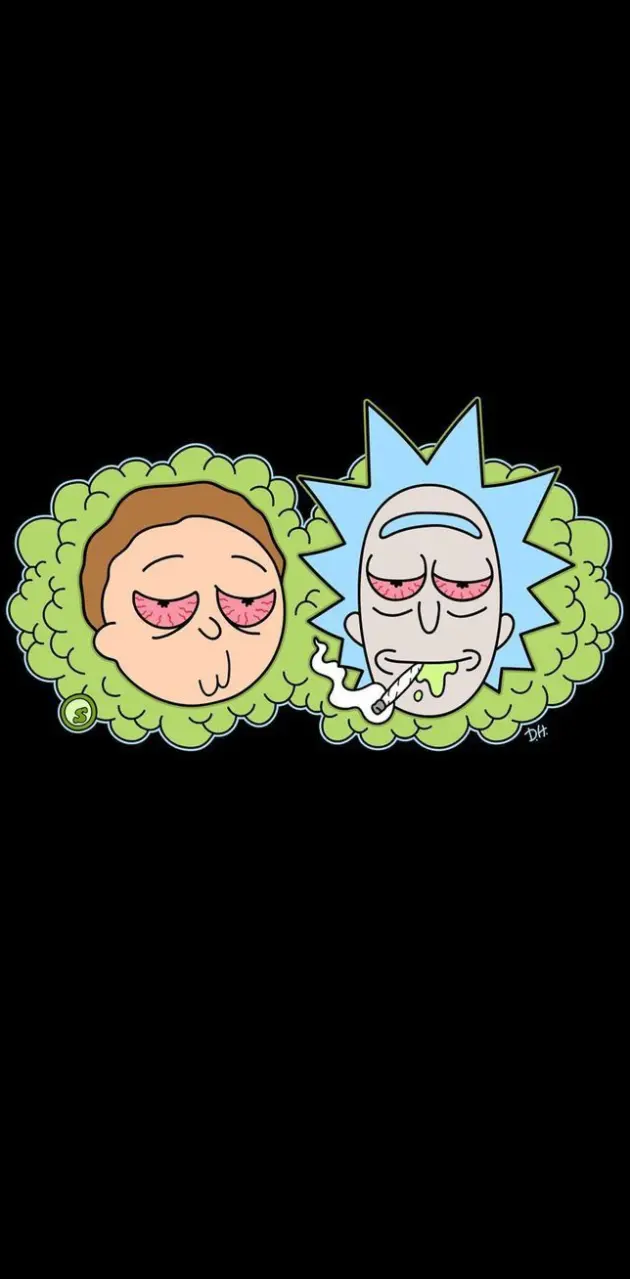 S****d Rick & Morty
