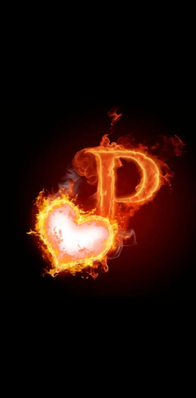 letter p wallpapers