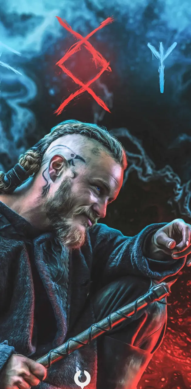 Ragnar Lothbrok
