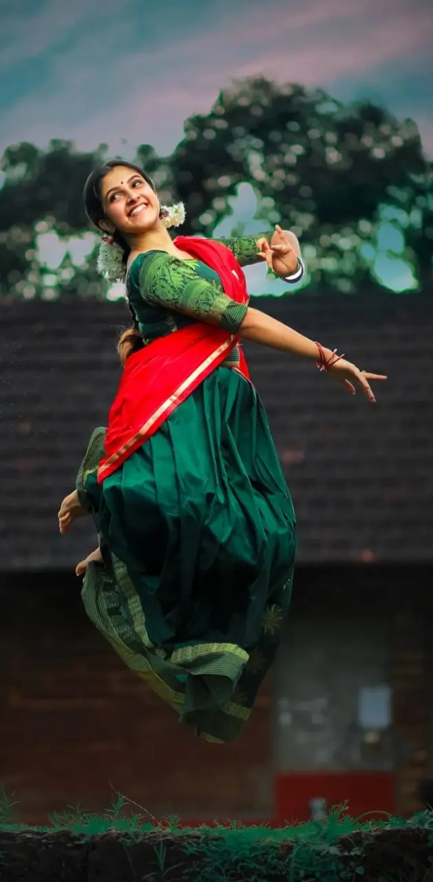 Parvati Arun