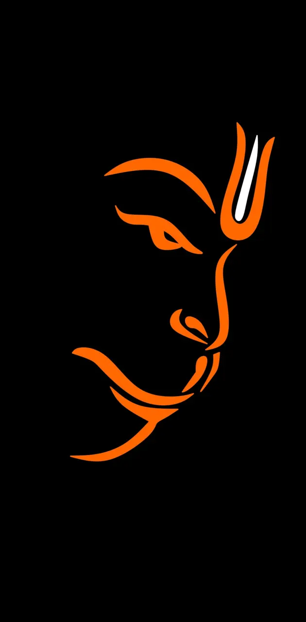 Hanuman HD Wallpaper