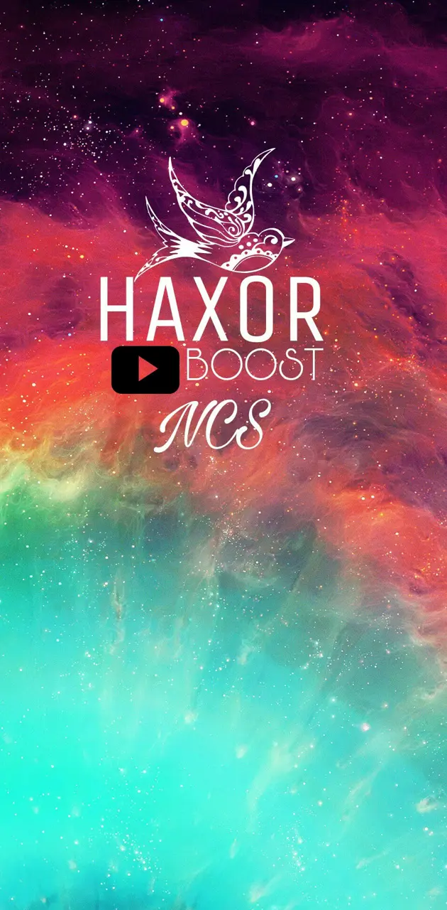 Haxor Boost NCS
