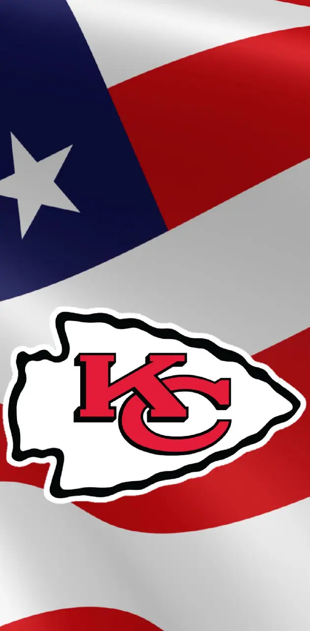 Kansas City Chiefs wallpaper by Coolnstuff - Download on ZEDGE™