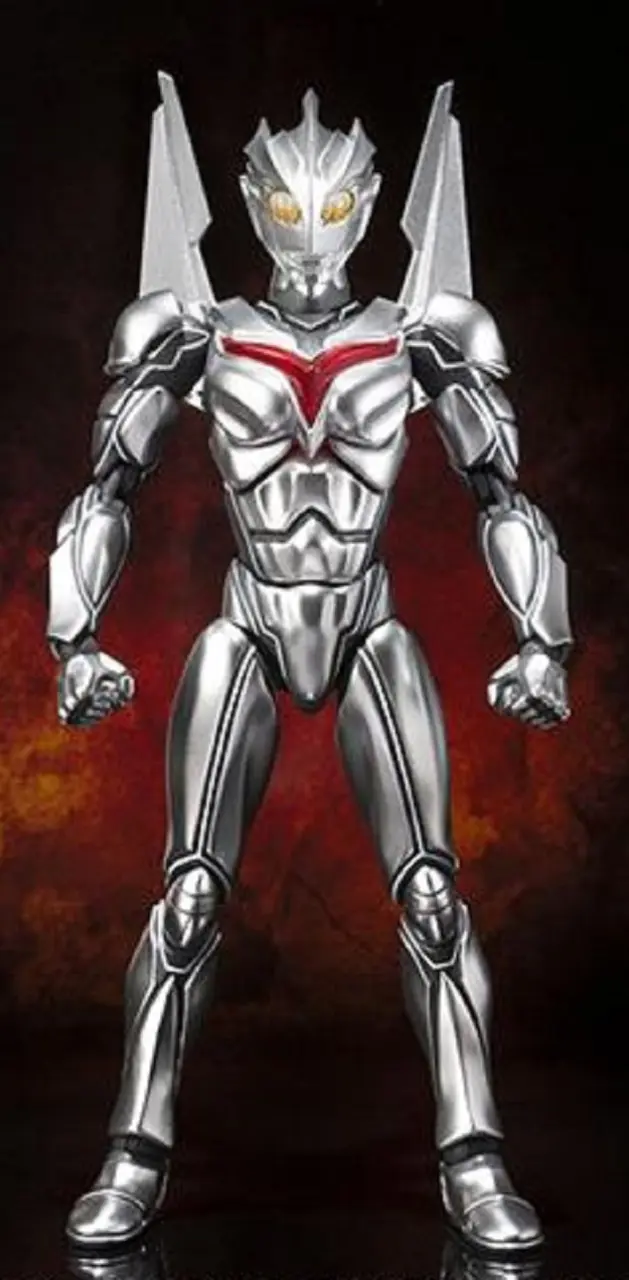 Ultraman Noah
