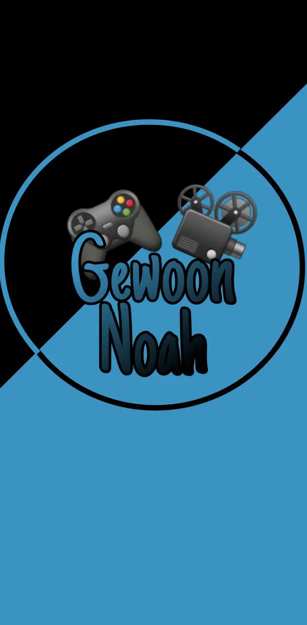 Gewoon Noah Logo