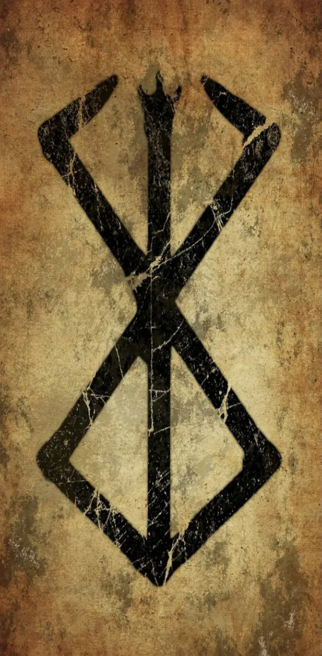 berserker rune