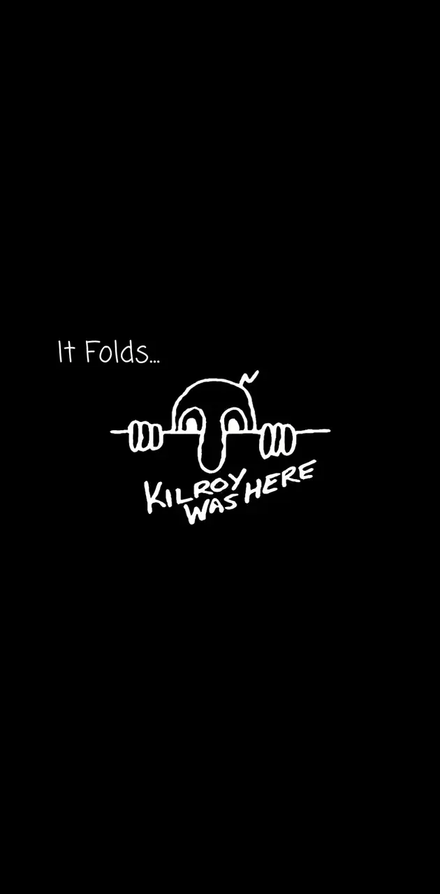 Kilroy Z-Fold