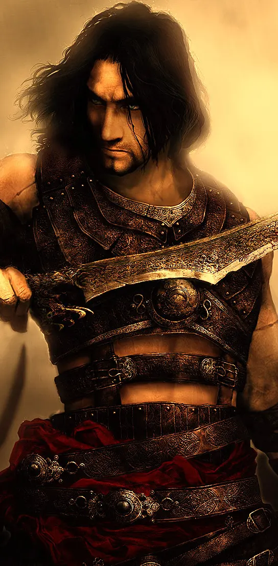 Wallpaper Warrior, Warrior, Prince Of Persia, prince, warrior