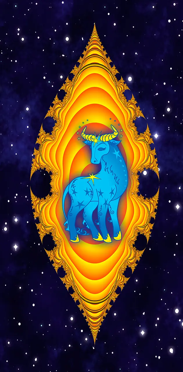 zodiac Taurus