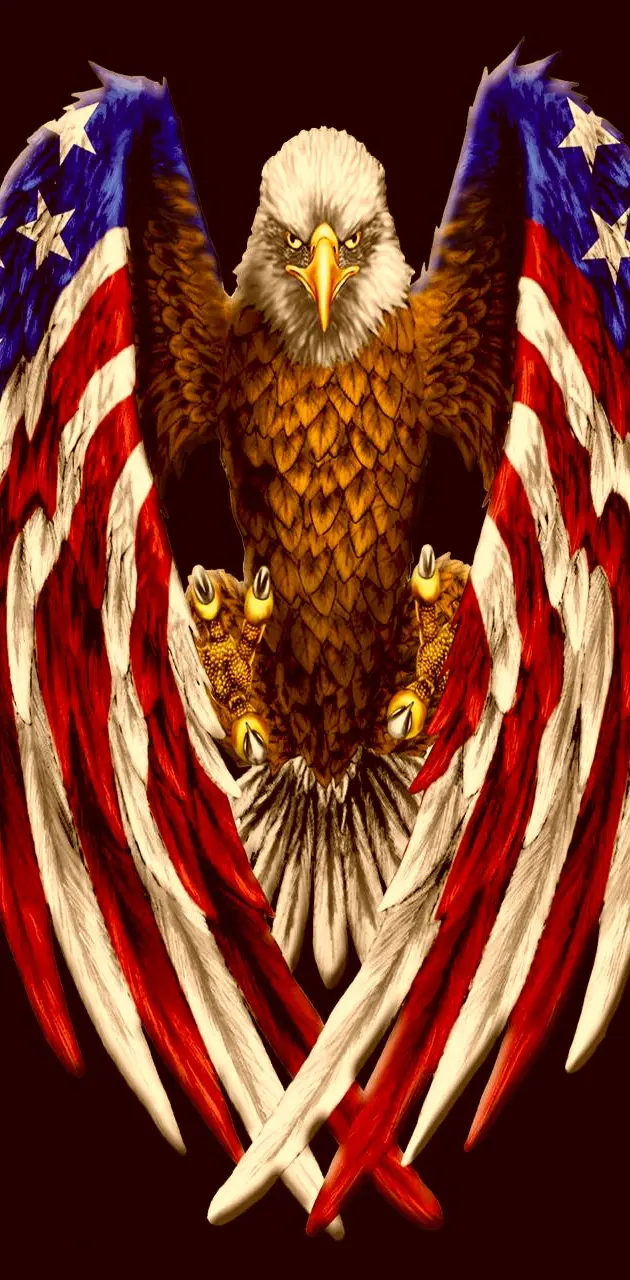 american flag wallpaper