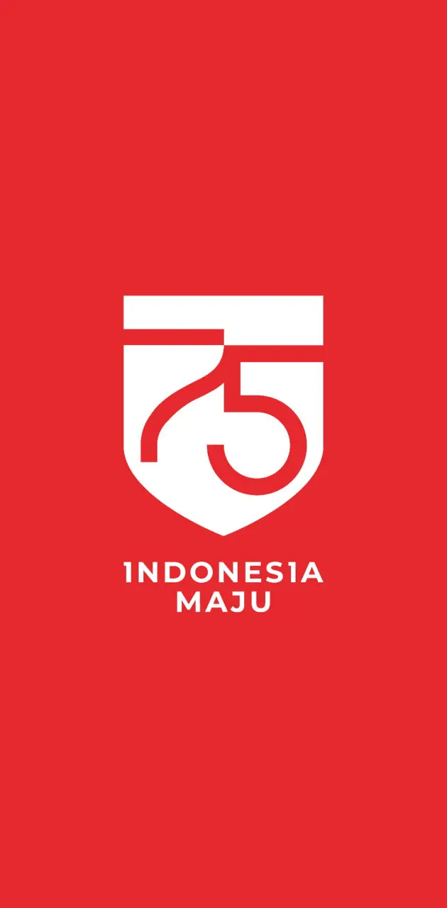 75 Tahun INDONESIA