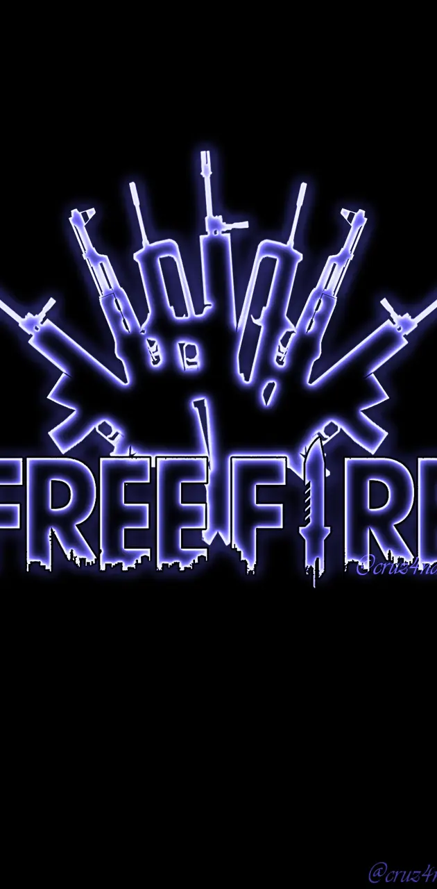 free fire 