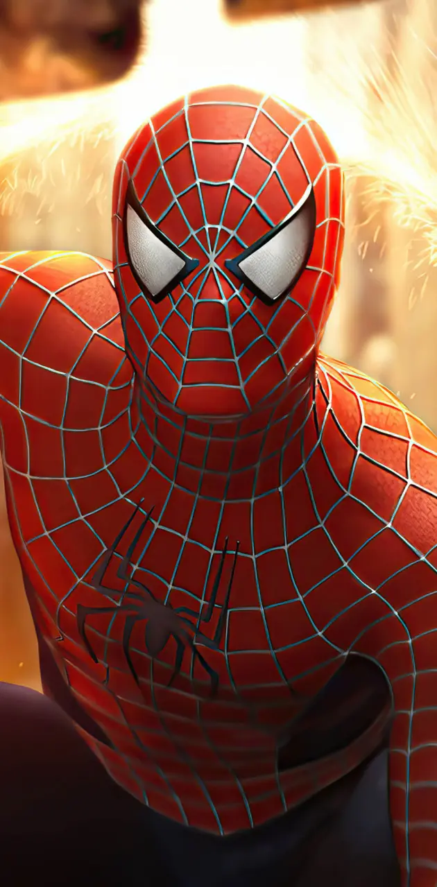 Spider_Man