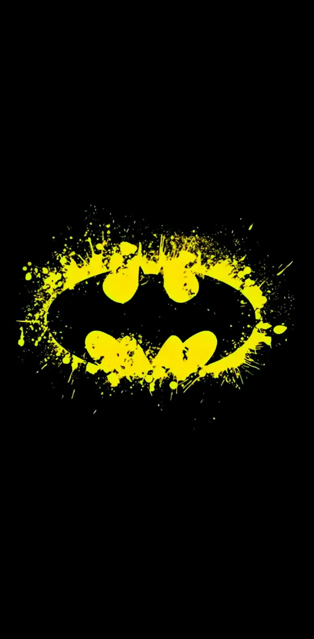Bat symbol 
