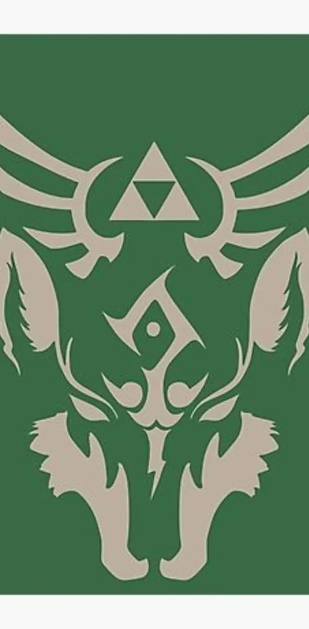 Link and Zelda wallpaper by LolianTriforce - Download on ZEDGE™