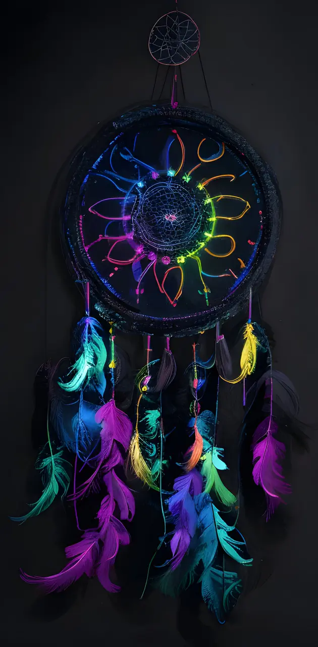 Dream Catcher