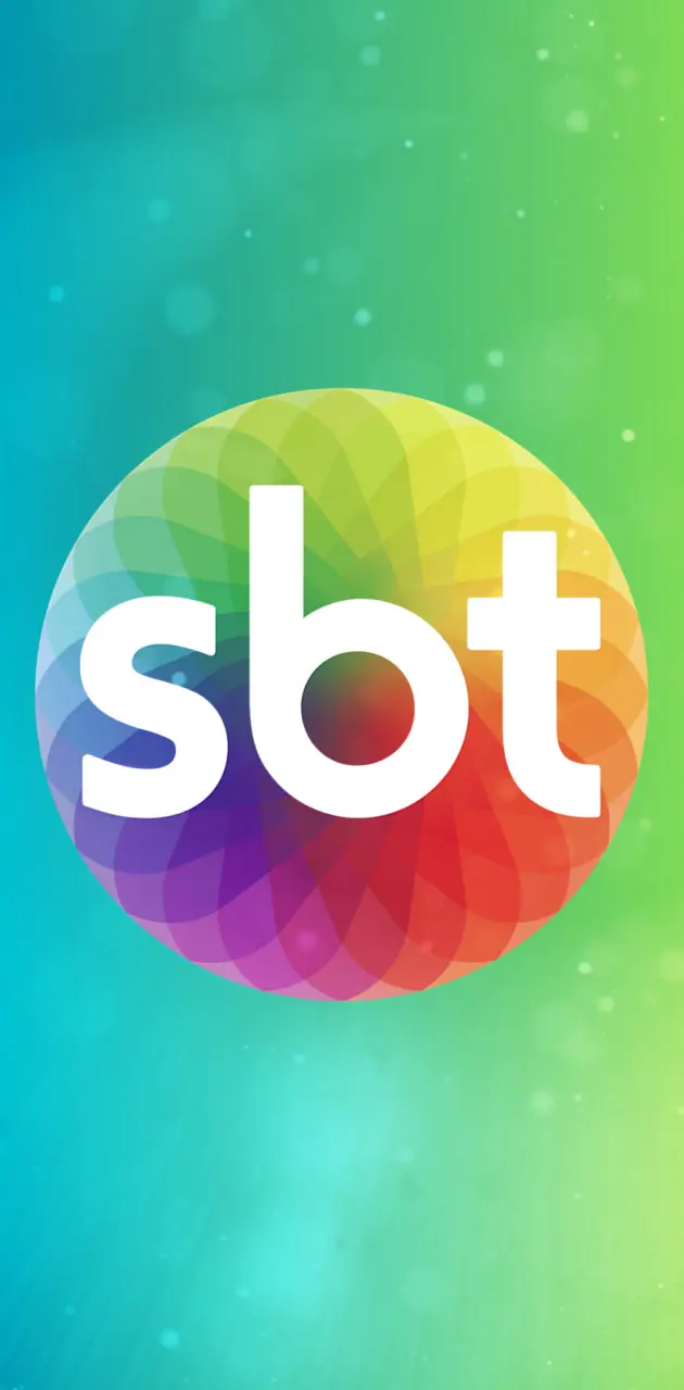 SBT TV Silvio Santos 