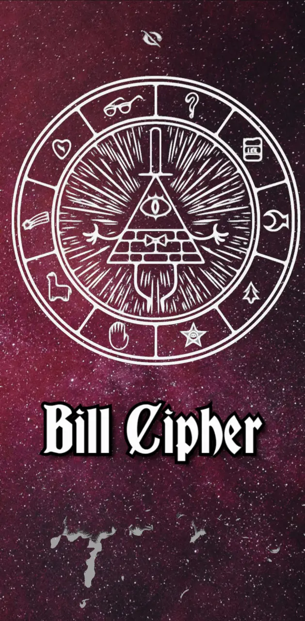 Bill cipher