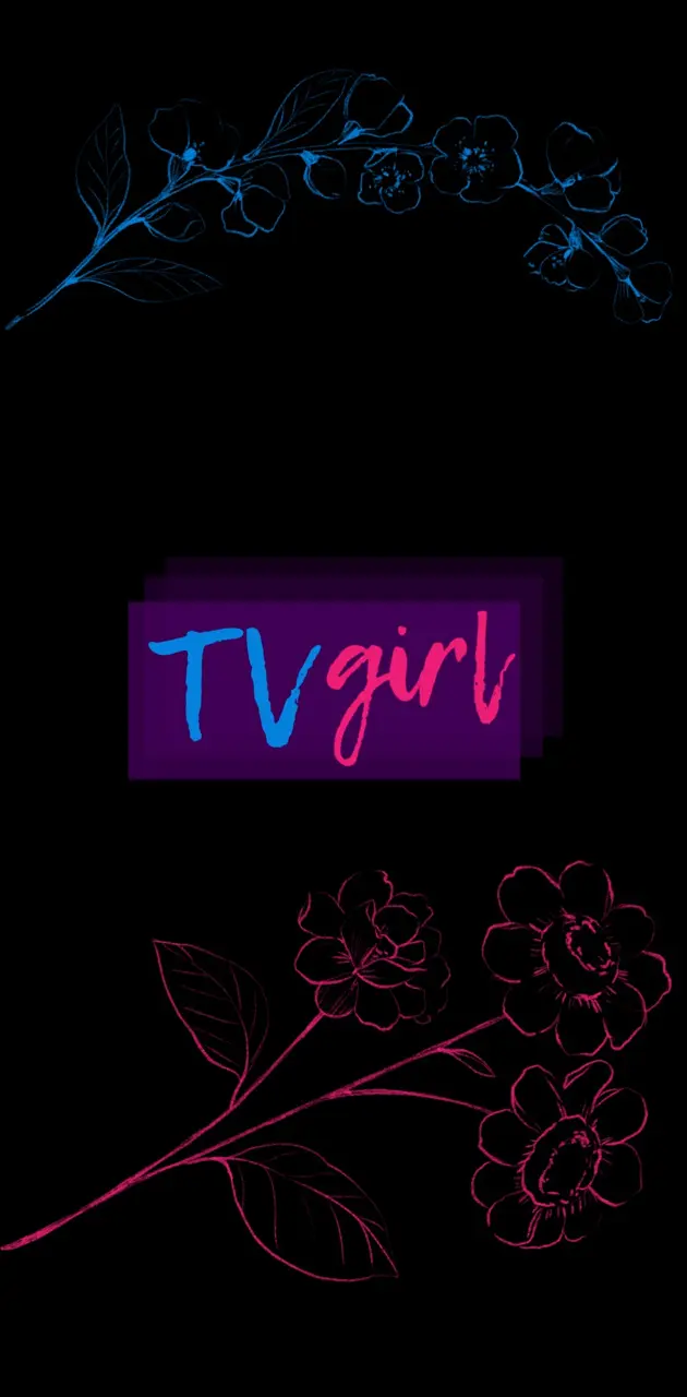 TV girl