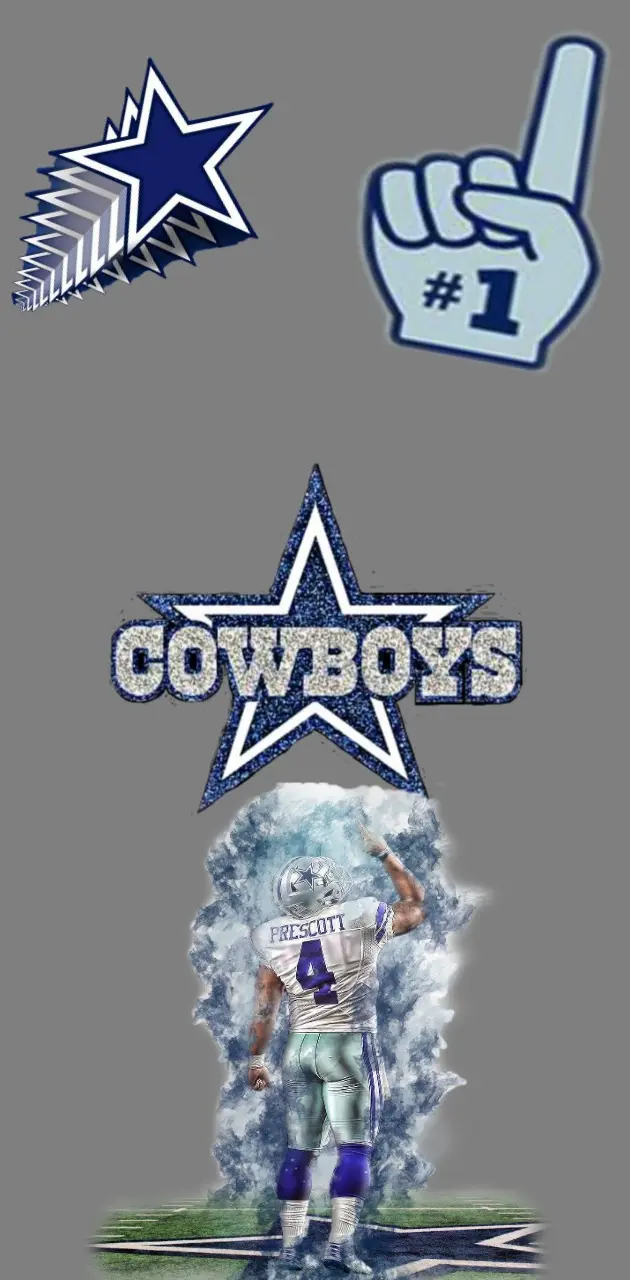 Dallas cowboy 