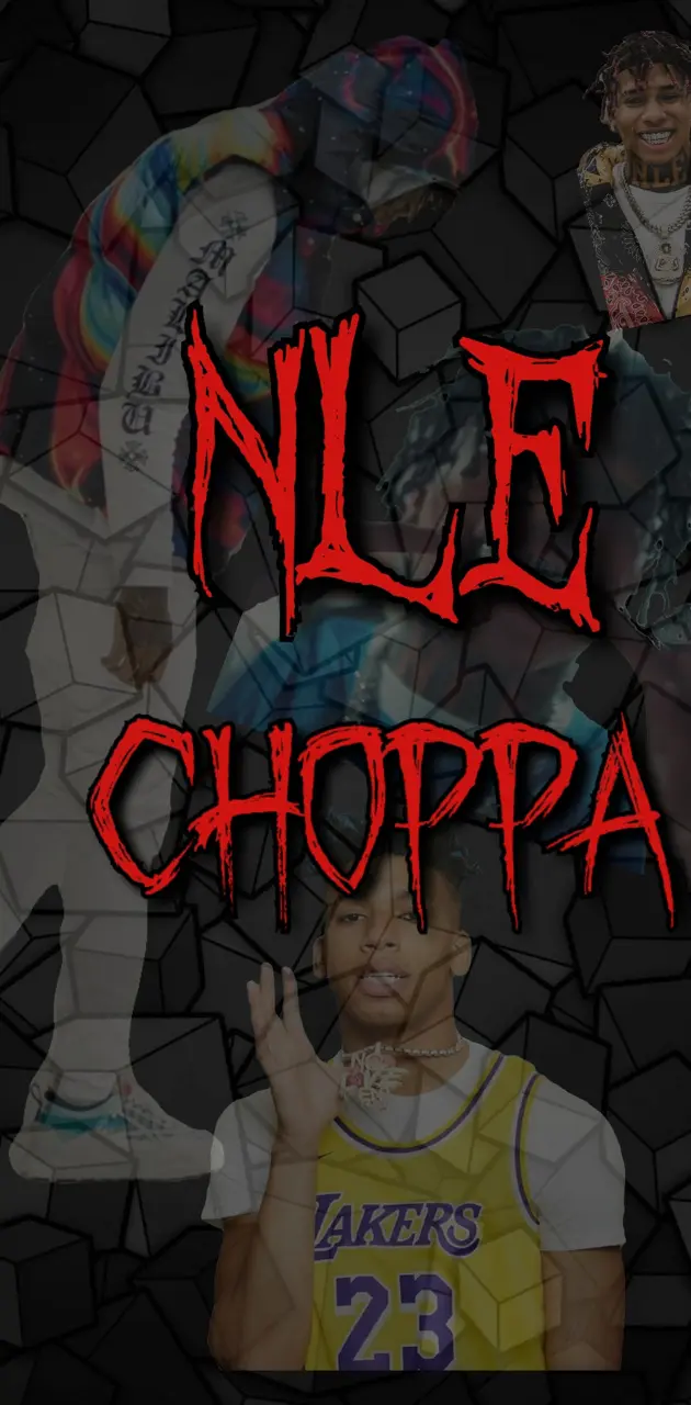 Nle Choppa