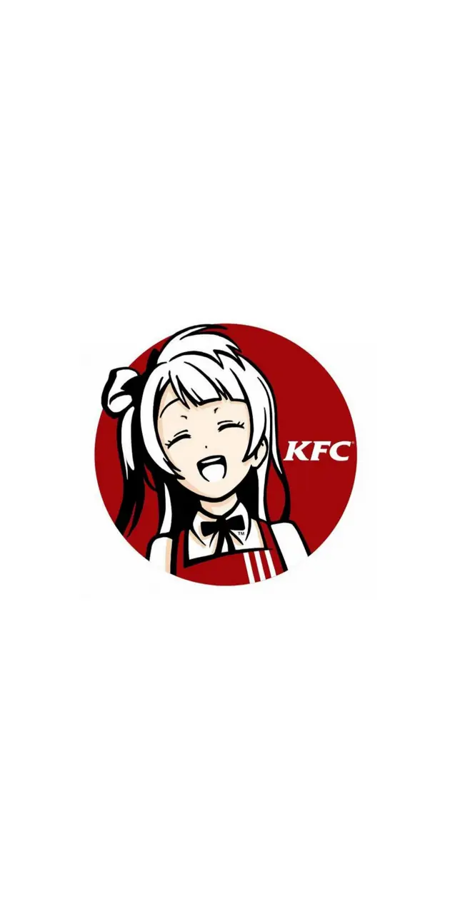 KFC×Wibu