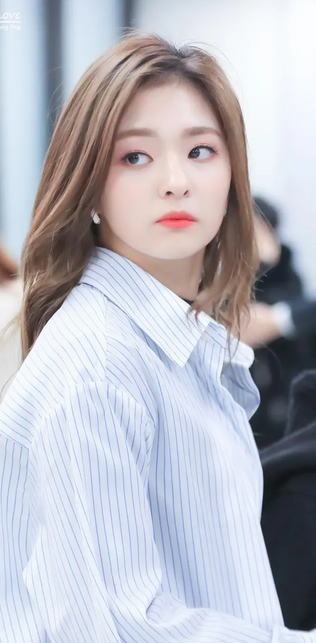 Nakyung Fromis9