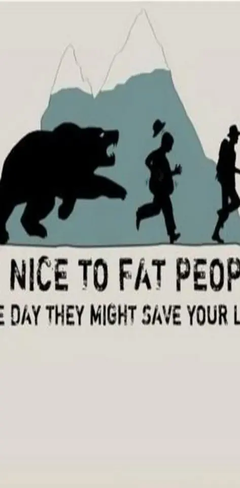 Fat People