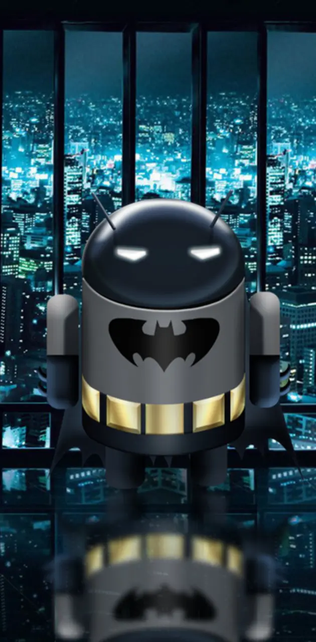 Android Batman