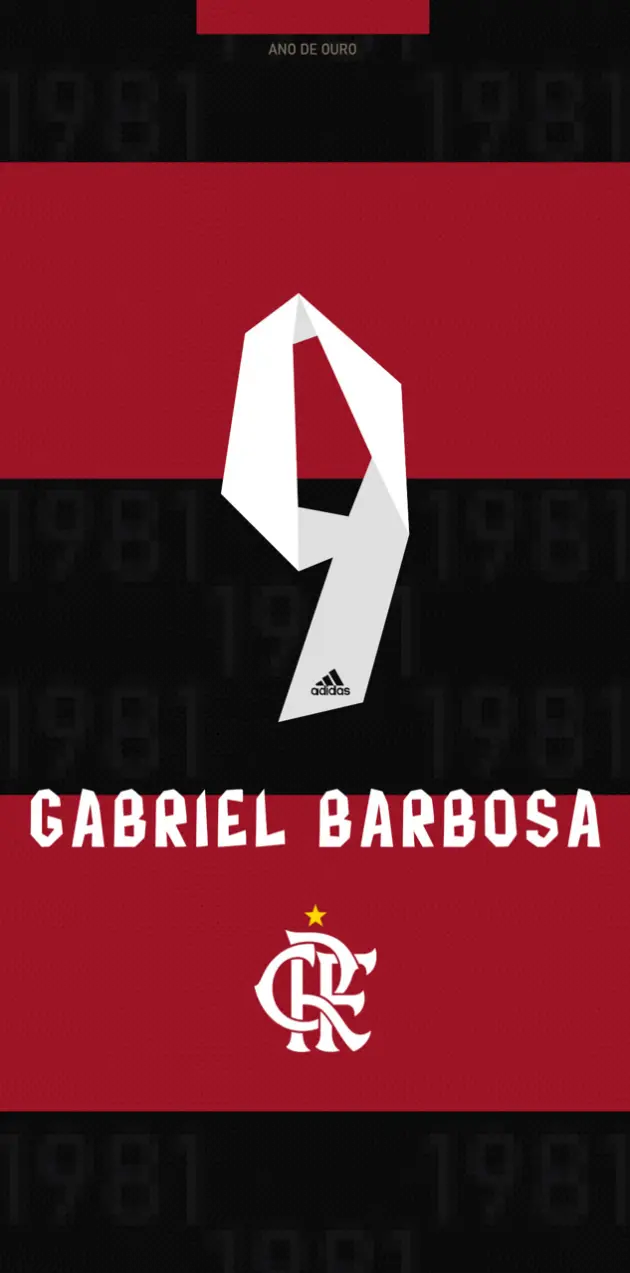 Gabigol Flamengo