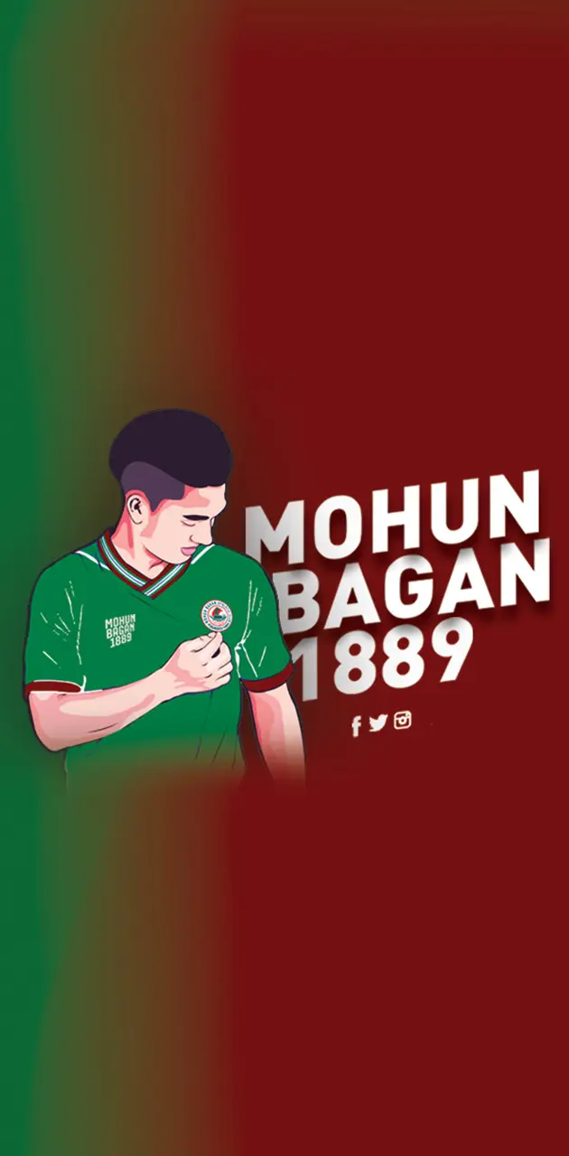 Mohun Bagan 1889