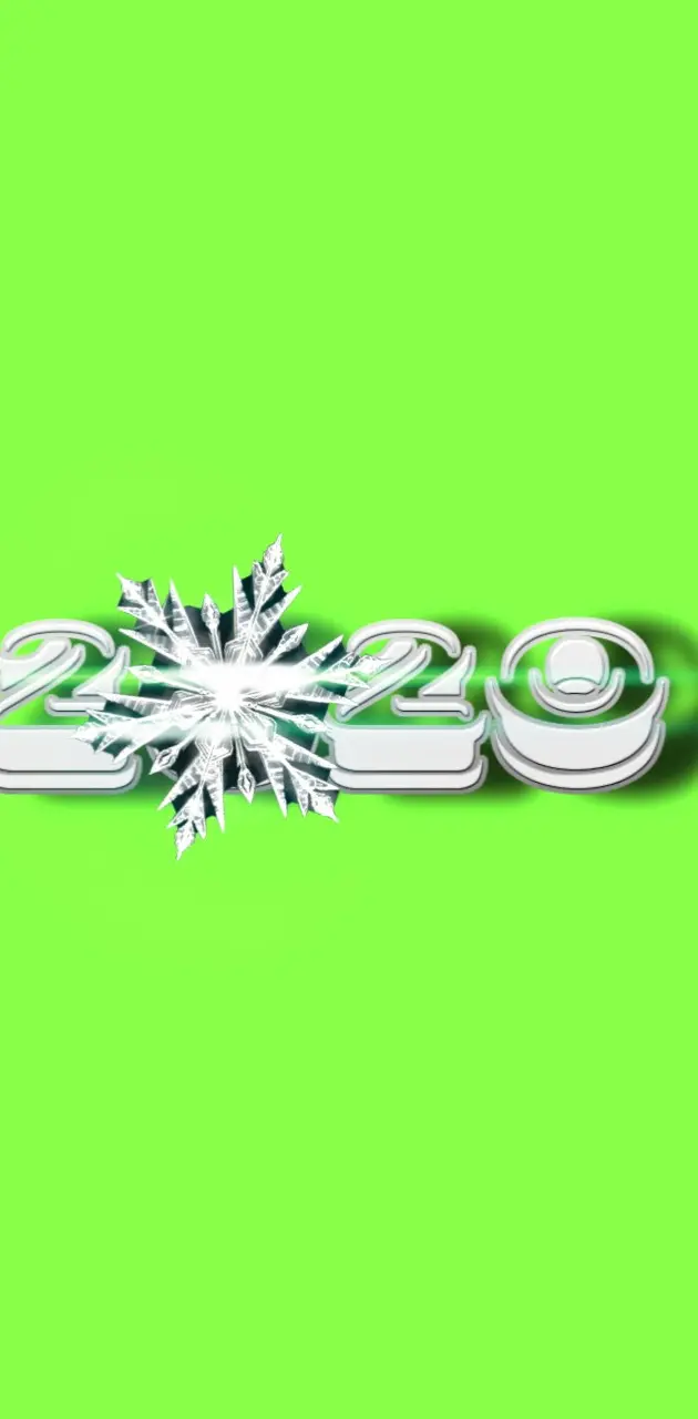 2020 Snowflake