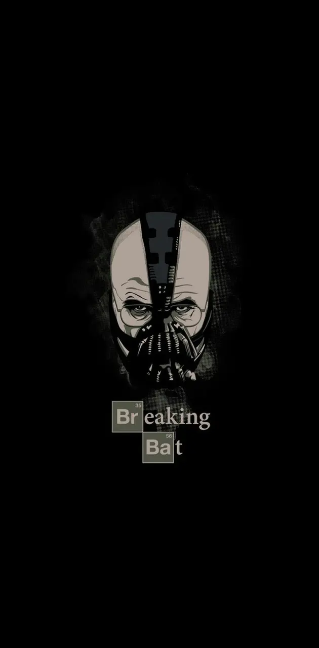 Breaking Bat