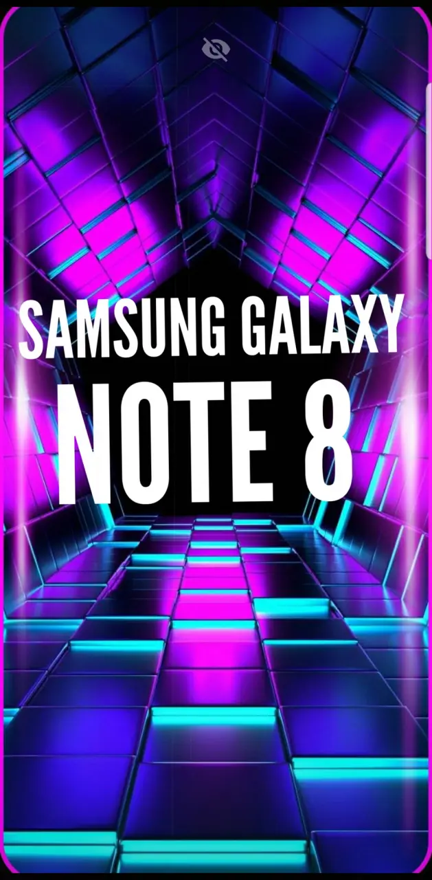 Galaxy Note 8 