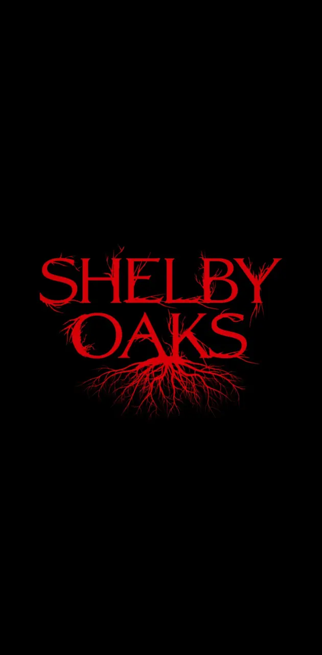 Shelby Oaks (FAN-MADE)