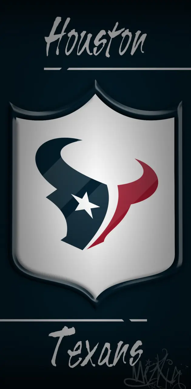 Houston Texans wallpaper by MizKjg - Download on ZEDGE™