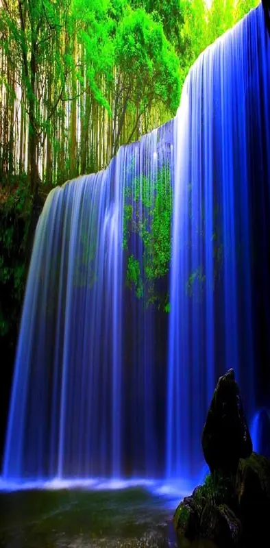 Hd waterfalls