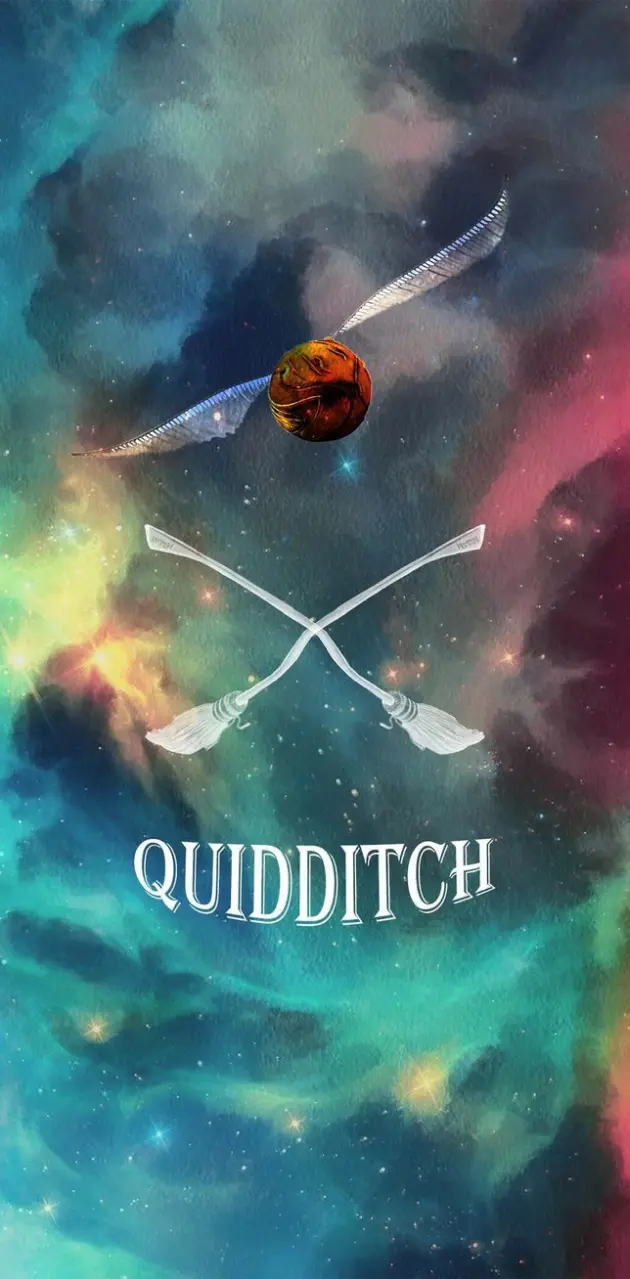 Quidditch 