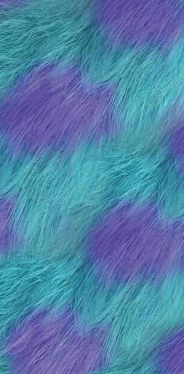 Sully fur