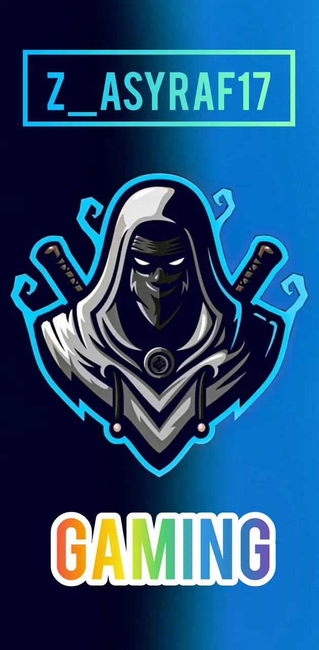Gaming logo