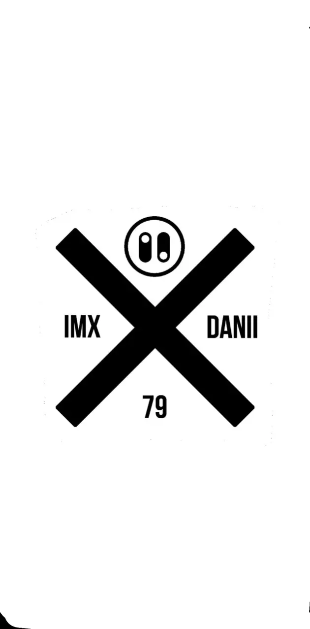 iMxDanii79 Logo