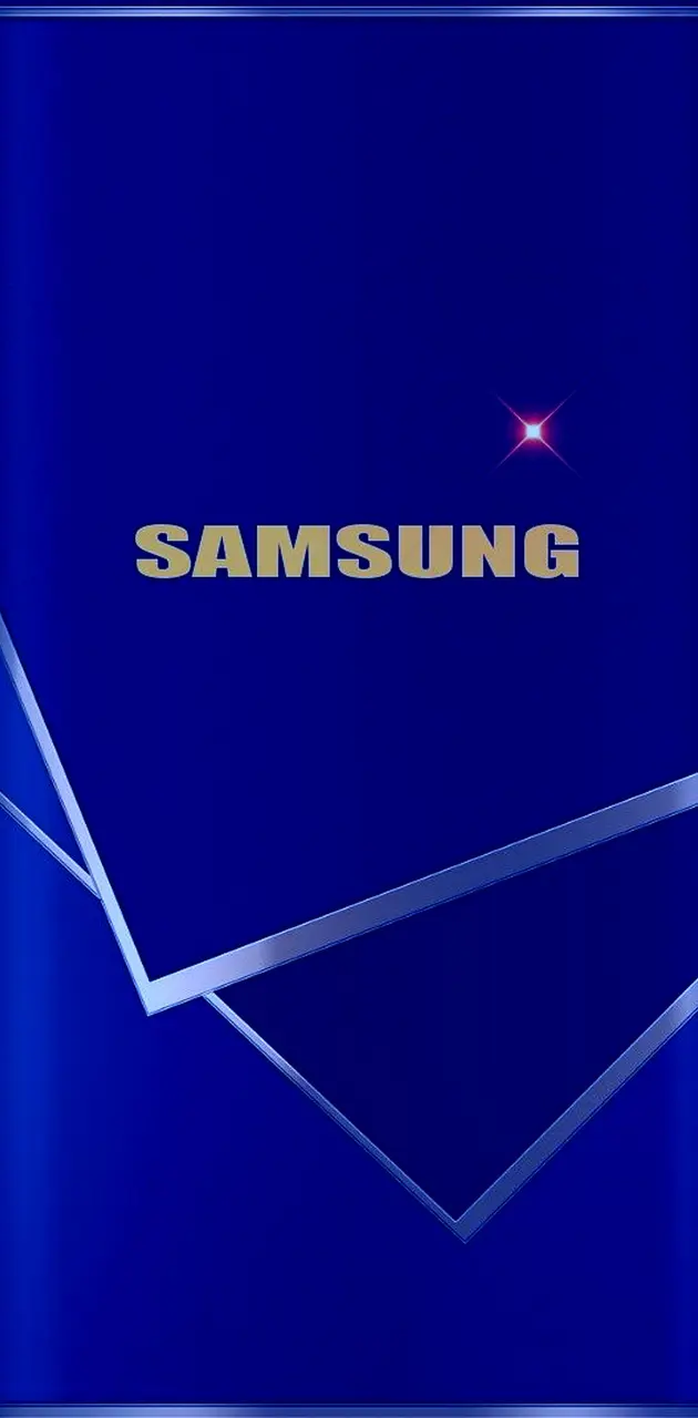 Samsung Blue