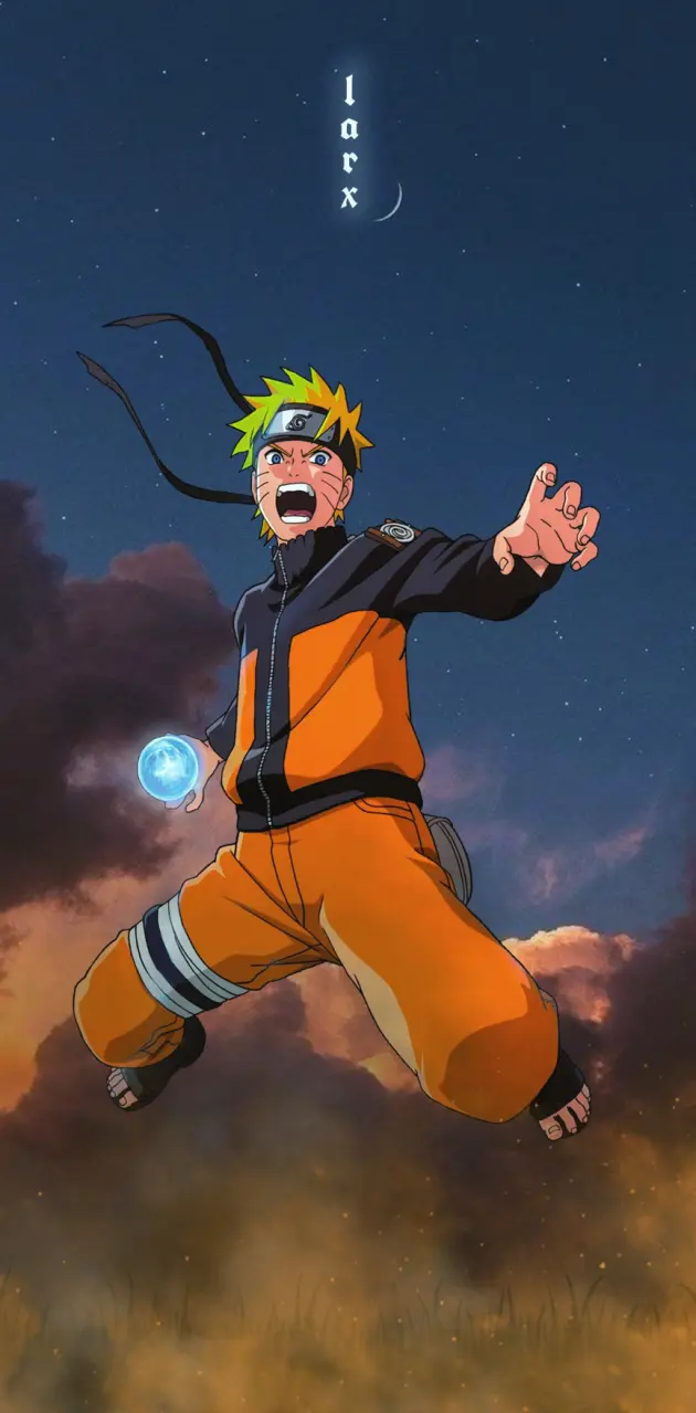 Tải xuống APK Best Naruto Wallpaper 4K | Anime Ringtones cho Android