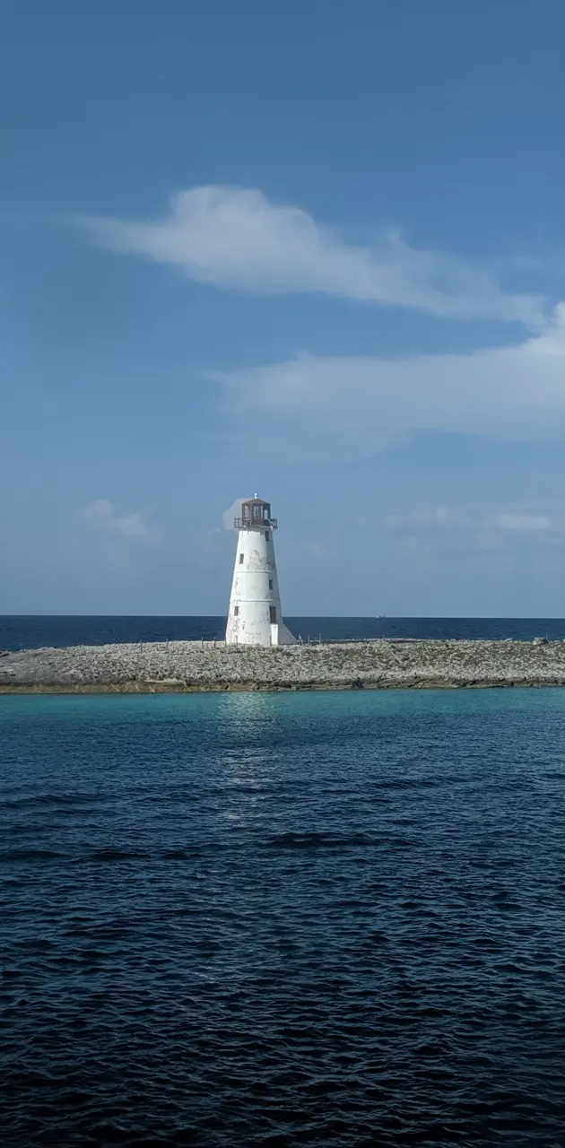 Little Lighthouse